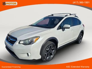 2015 Subaru Crosstrek Premium AWD photo