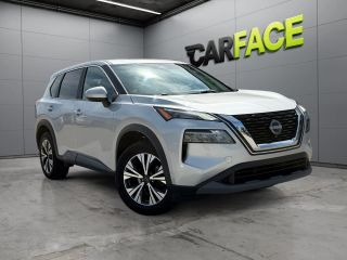 2023 Nissan Rogue SV AWD photo