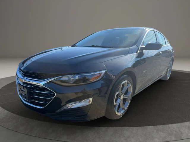 2023 Chevrolet Malibu LT FWD photo