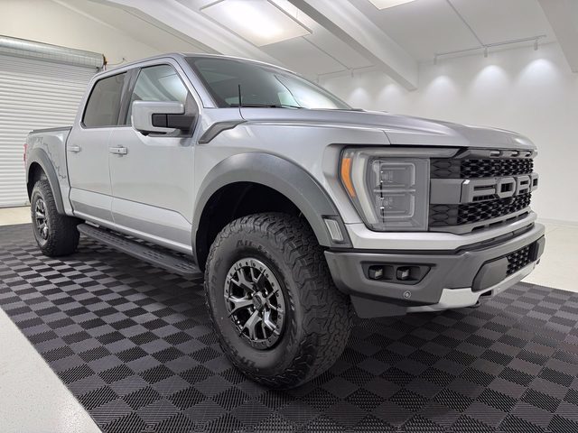 2021 Ford F-150 Raptor 4WD photo