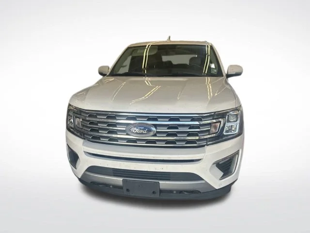 2018 Ford Expedition Limited 4WD photo
