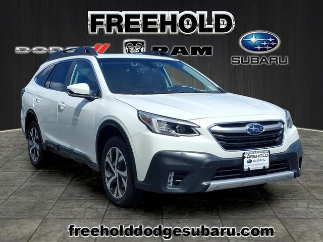 2022 Subaru Outback Limited AWD photo