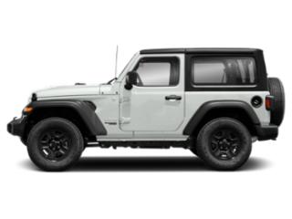 2021 Jeep Wrangler Sport S 4WD photo