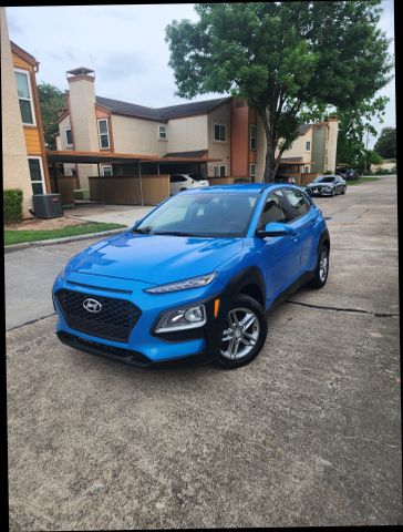 2019 Hyundai Kona SE FWD photo