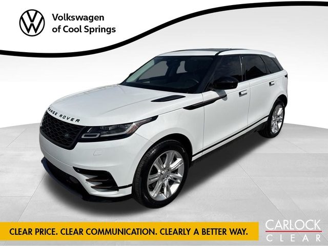 2022 Land Rover Range Rover R-Dynamic S AWD photo