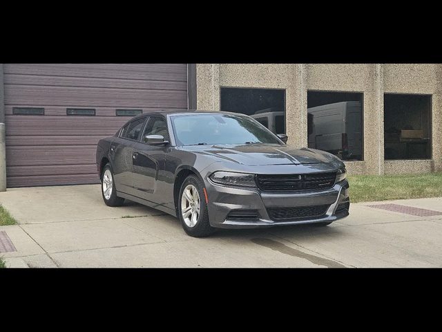2022 Dodge Charger SXT RWD photo