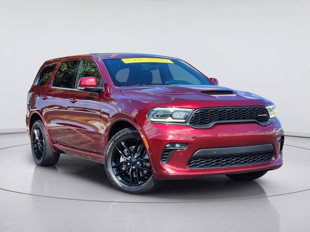 2021 Dodge Durango R/T AWD photo