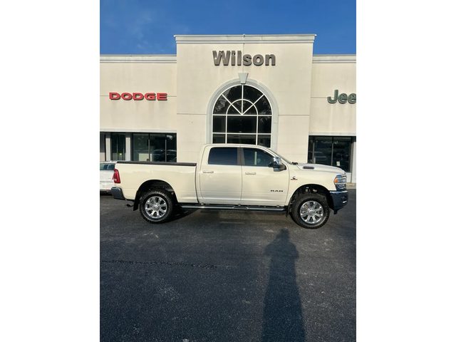 2023 Ram 2500 Laramie 4WD photo