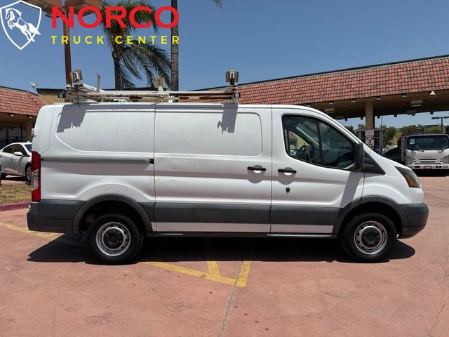 2015 Ford Transit Van RWD photo