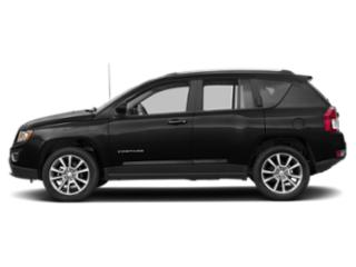 2015 Jeep Compass Altitude Edition FWD photo