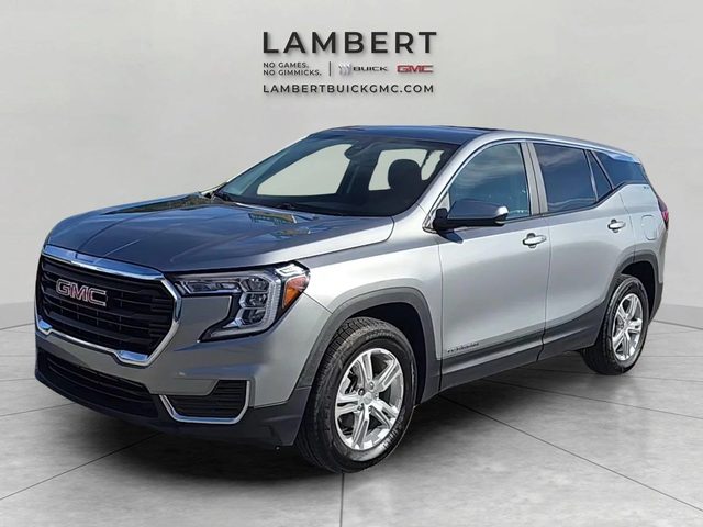 2023 GMC Terrain SLE AWD photo