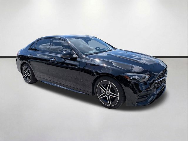 2023 Mercedes-Benz C-Class C 300 AWD photo