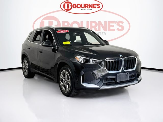 2023 BMW X1 xDrive28i AWD photo