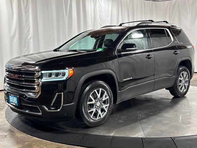 2023 GMC Acadia SLT AWD photo