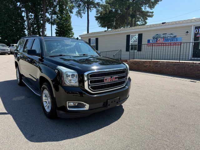 2015 GMC Yukon XL SLT RWD photo