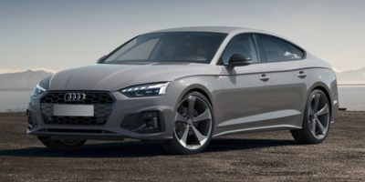 2021 Audi A5 Sportback S line Premium AWD photo