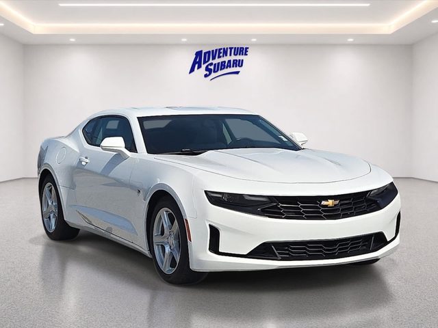 2023 Chevrolet Camaro 1LT RWD photo