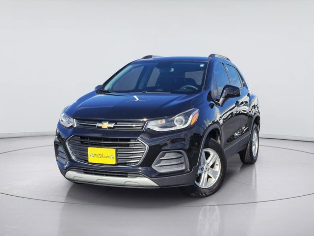 2022 Chevrolet Trax LT AWD photo