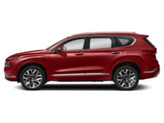 2022 Hyundai Santa Fe Calligraphy FWD photo