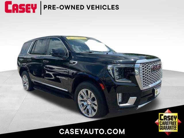 2023 GMC Yukon Denali 4WD photo