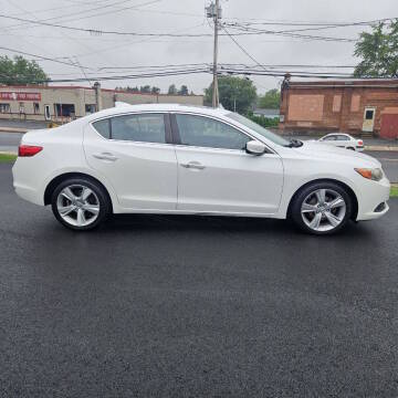 2015 Acura ILX  FWD photo