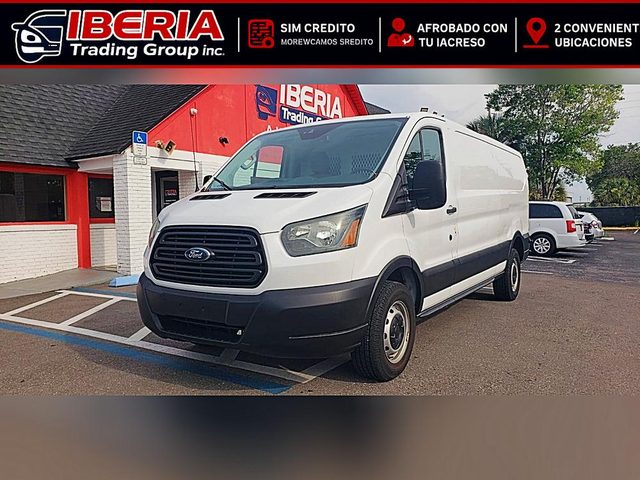2016 Ford Transit Van RWD photo