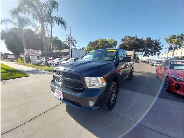 2019 Ram 1500 Express 4WD photo
