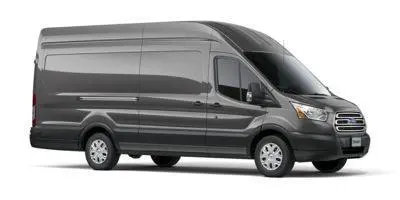2019 Ford Transit Van RWD photo