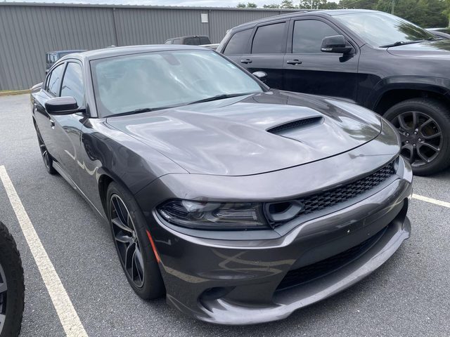 2020 Dodge Charger Scat Pack RWD photo