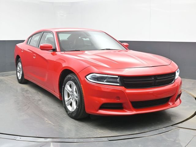 2021 Dodge Charger SXT RWD photo