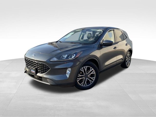 2022 Ford Escape SEL FWD photo