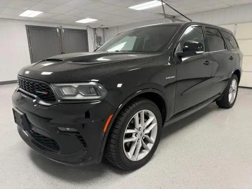 2022 Dodge Durango R/T Plus AWD photo