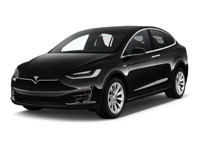 2020 Tesla Model X Performance AWD photo
