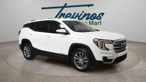 2023 GMC Terrain SLT FWD photo