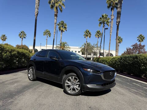 2020 Mazda CX-30 Select Package FWD photo