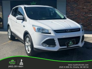 2016 Ford Escape SE 4WD photo