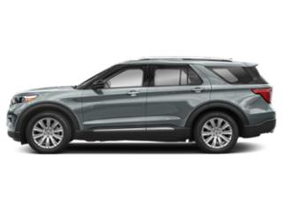 2022 Ford Explorer Limited RWD photo