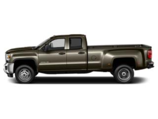 2015 GMC Sierra 3500HD RWD photo