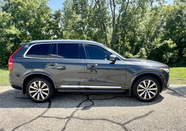 2021 Volvo XC90 Inscription AWD photo