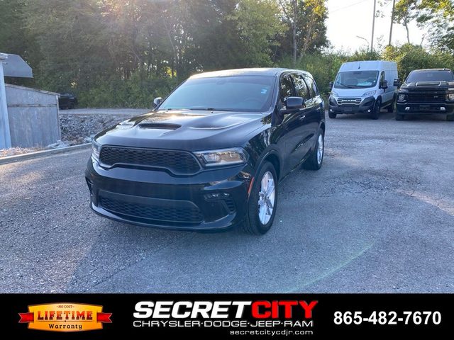 2022 Dodge Durango R/T AWD photo