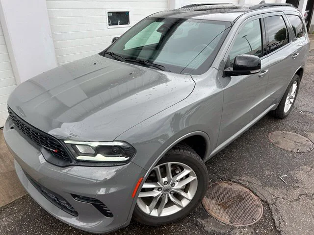 2023 Dodge Durango GT Plus AWD photo
