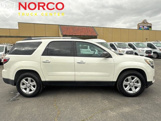 2015 GMC Acadia SLE FWD photo