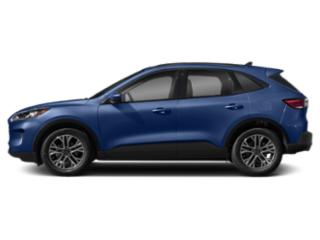 2022 Ford Escape SEL AWD photo