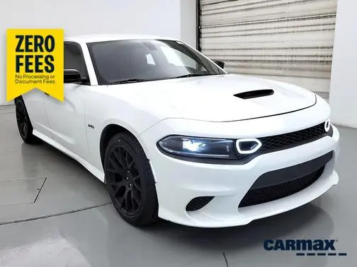 2023 Dodge Charger R/T RWD photo