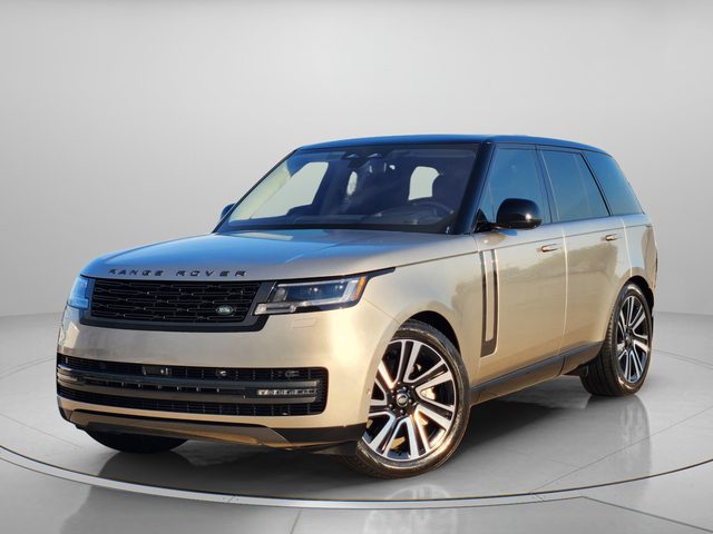 2023 Land Rover Range Rover SE AWD photo