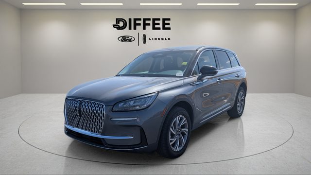 2023 Lincoln Corsair Standard FWD photo