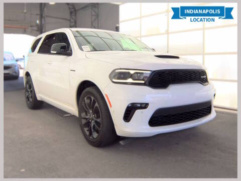 2021 Dodge Durango R/T AWD photo