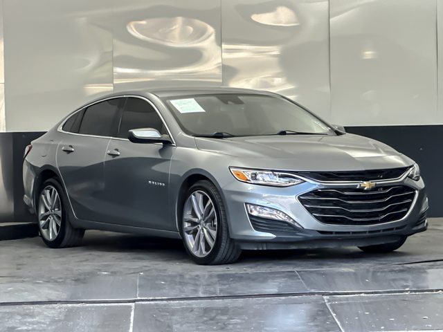 2023 Chevrolet Malibu LT FWD photo