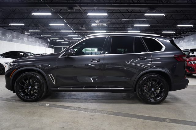 2023 BMW X5 sDrive40i RWD photo
