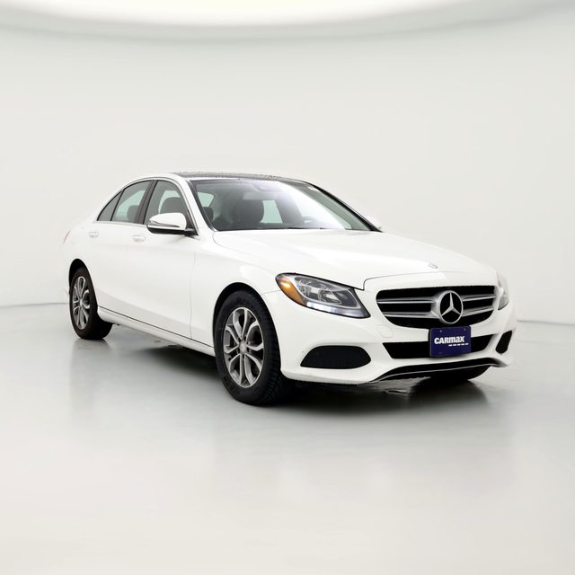 2016 Mercedes-Benz C-Class C 300 AWD photo